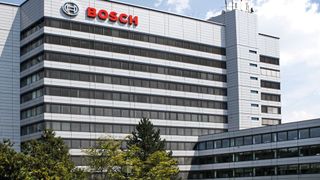 Bosch-Zentrale, Gerlingen (Bild: Bosch)