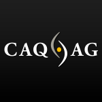 CAQ AG Factory Systems