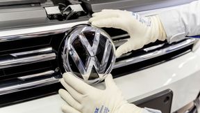 Der VW-Konzern verkauft fast ein Drittel seiner Fahrzeuge in China. Dort verliert der OEM jedoch Marktanteile. (VW)
