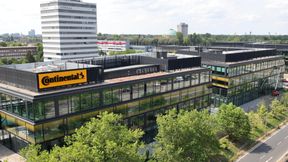 Der Continental-Unternehmensbereich ContiTech will in Deutschland fünf Werke schließen. (Bild: Continental)